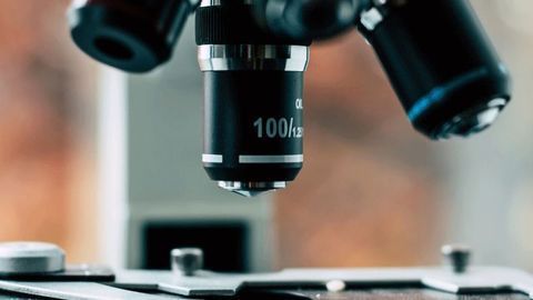 Electron Microscopy Gets an Attosecond Boost