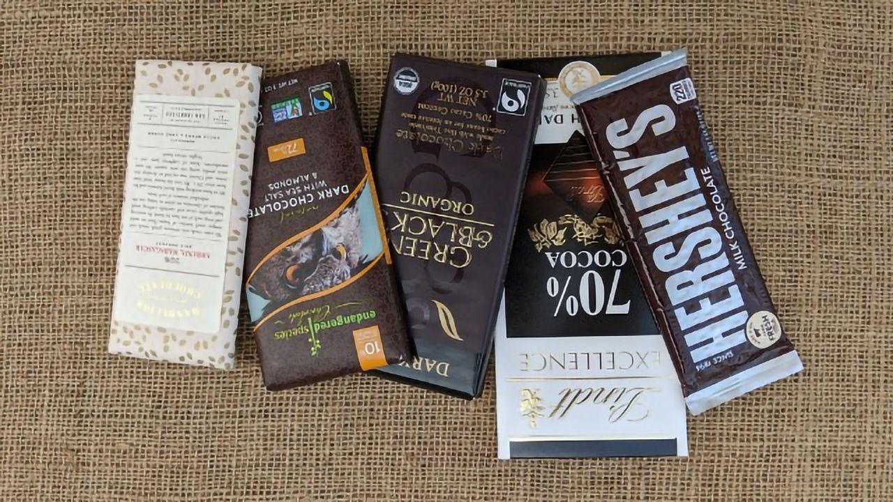 What Do Consumers Want From Chocolate Products?