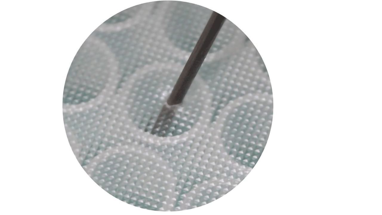 High Integrity Microplate Sealing for LC/MS Applications