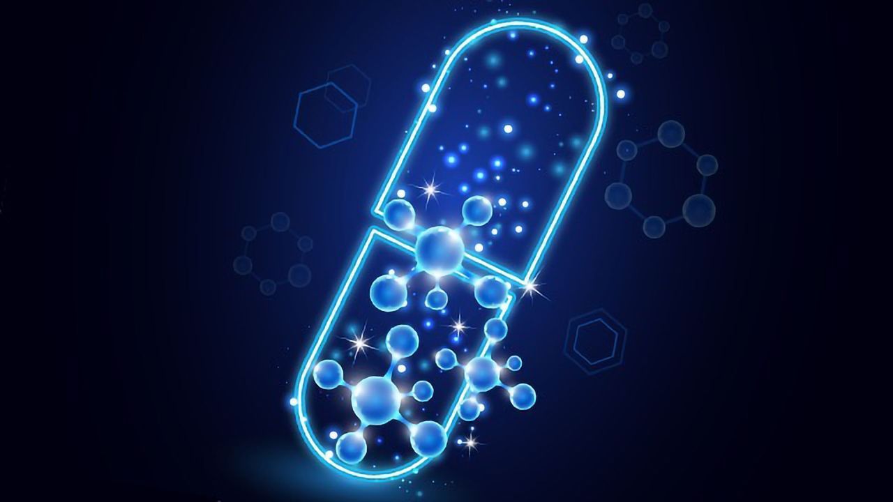 Advances in Medicinal Chemistry