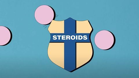 How Do Steroids Affect Your Body?