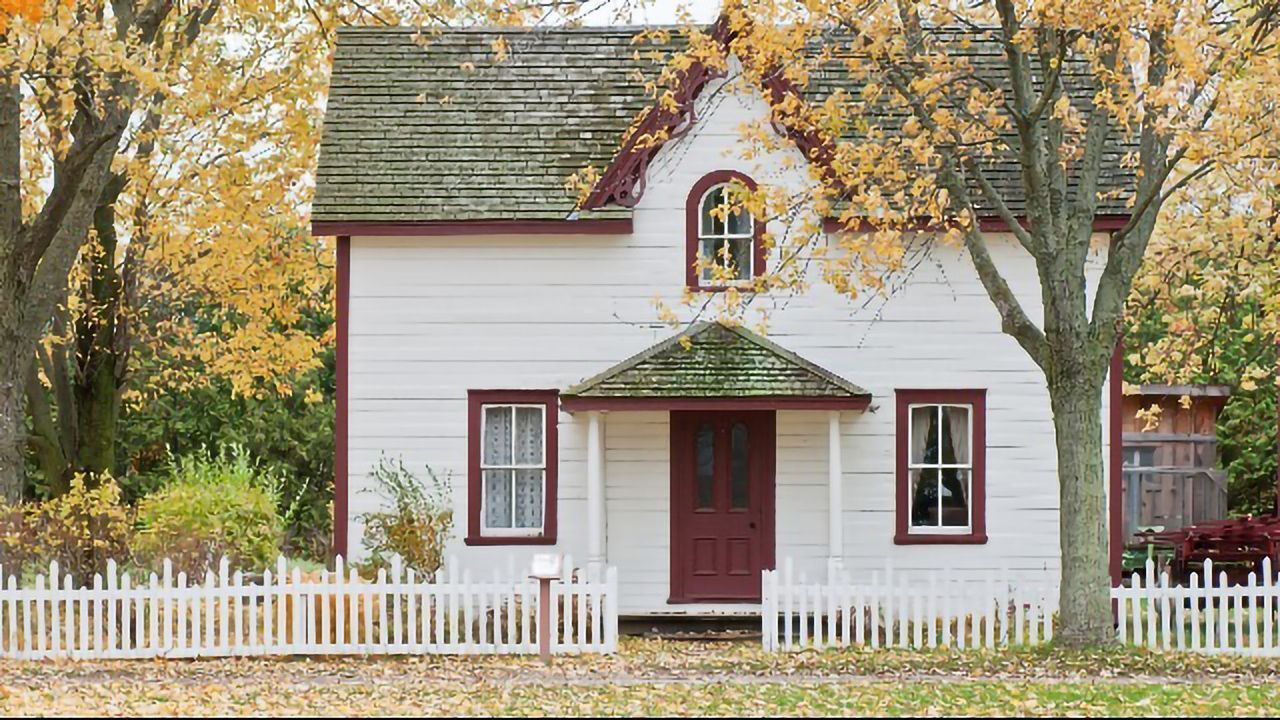 "There's No Place Like Home" Has Deep Roots in the Brain