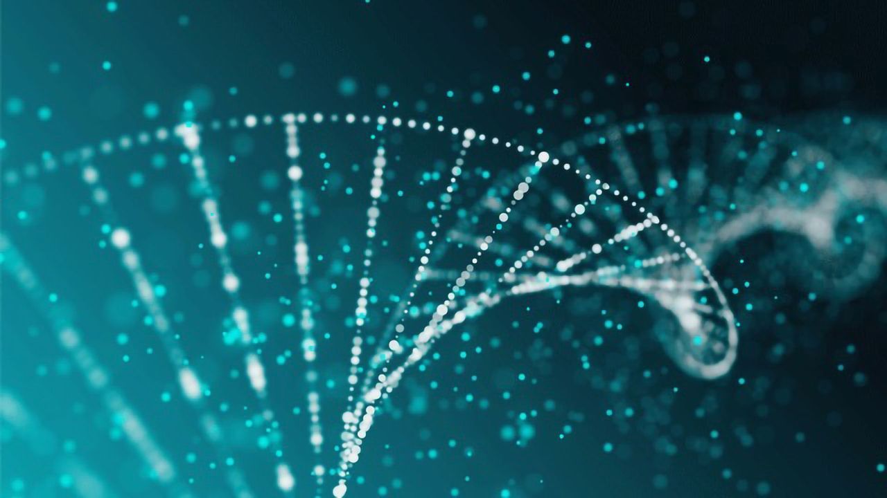 Scientists Use Light To Deliver CRISPR Gene Therapy
