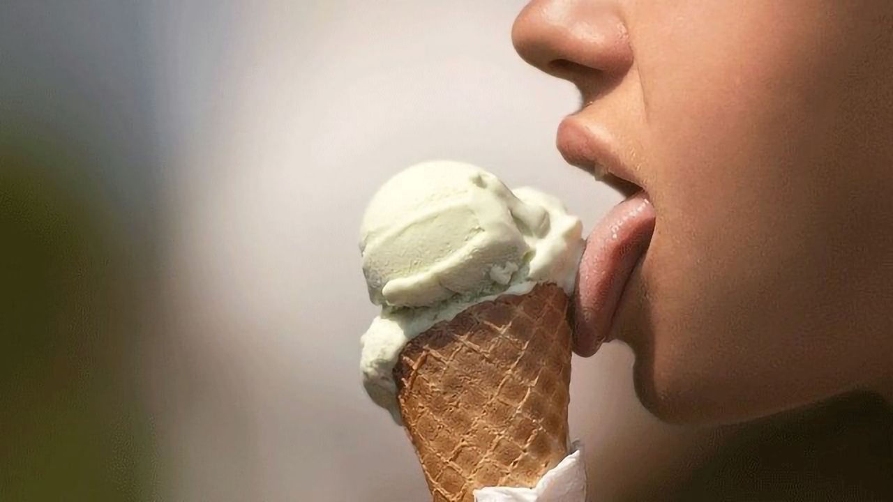 Sweet Spot: Re-mapping Taste in the Brain