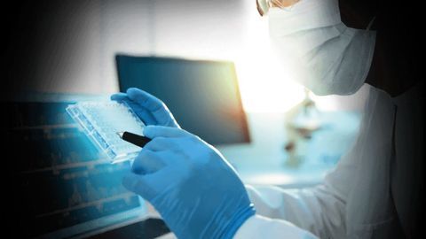 A New Way To Protect Genetic Privacy in Research
