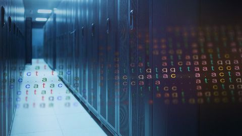 Twist Bioscience, Illumina and Western Digital Form Alliance with Microsoft To Advance Data Storage in DNA