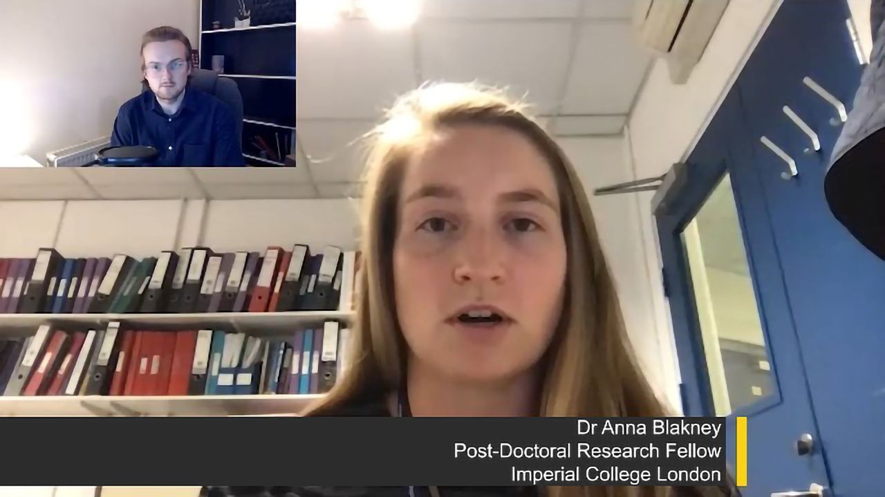 Exploring the Coronavirus Pandemic: Can We Get Excited About A Vaccine Yet?
