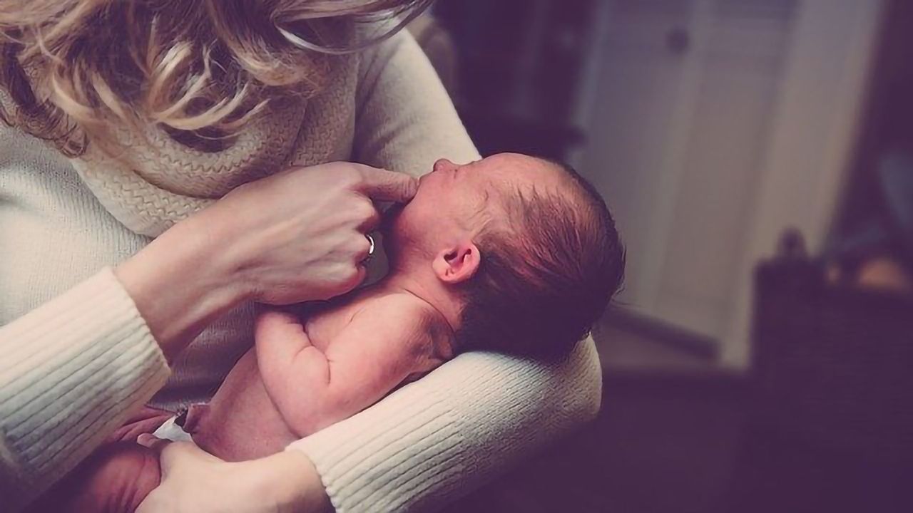 Link Shown Between Childhood Asthma and Altered Gut Microbiome From C-Section Delivery