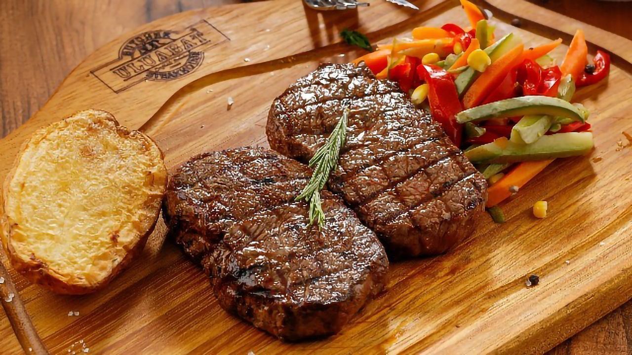 Taking Cultured Meat to the Next Level