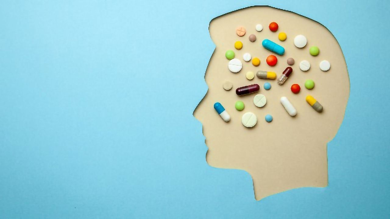 Small Study Suggests Antidepressant May Help Prevent Worst Symptoms of COVID-19