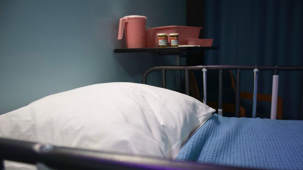 AI Predicts Whether To Let Sleeping Patient Lie