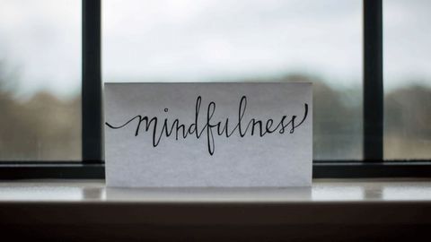Mindfulness May Have Its Limitations When Tackling Acute Stress
