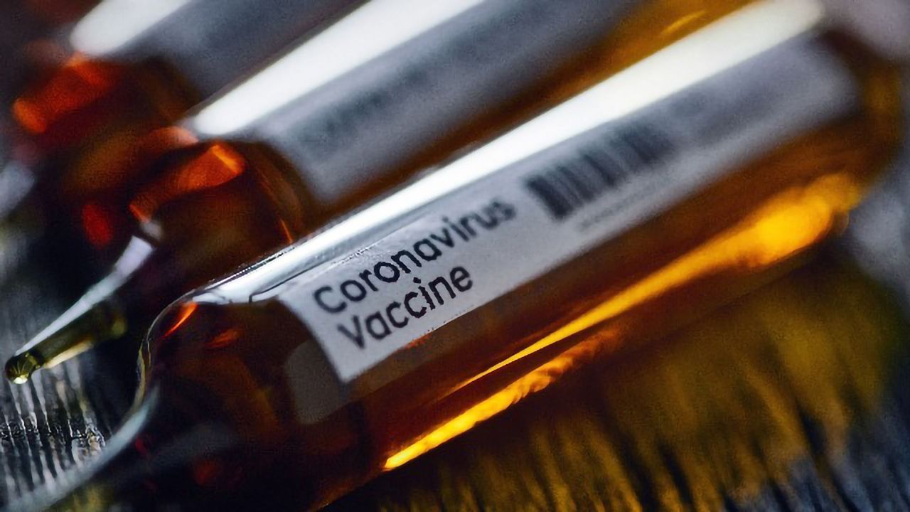 Interim Analysis Finds Moderna's mRNA Vaccine Has Efficacy of 94.5%