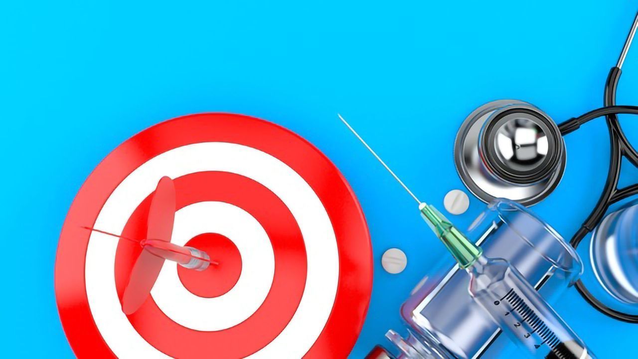 The Changing Landscape of Target-Based Drug Discovery