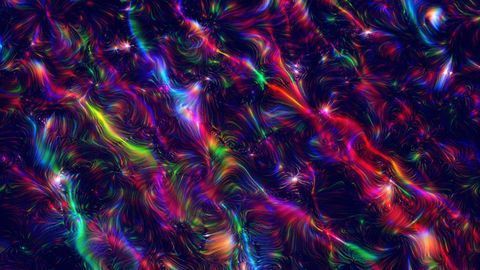 Could DMT-Assisted Therapy Help Treat Mental Health Disorders?