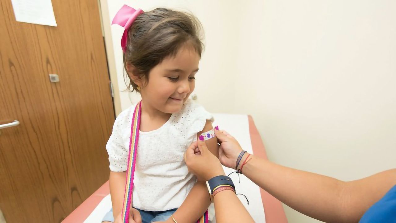 Major Measles Outbreak Predicted in Wake of COVID-19