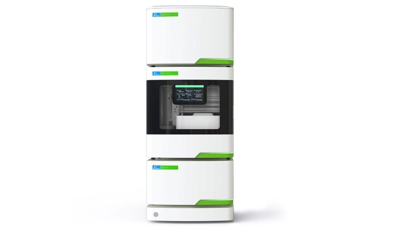 PerkinElmer Launches New HPLC, UHPLC and Next Generation Software Solution