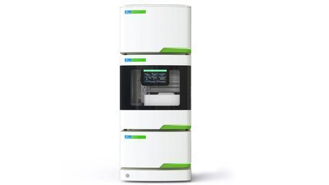 PerkinElmer Launches New HPLC, UHPLC and Next Generation Software Solution