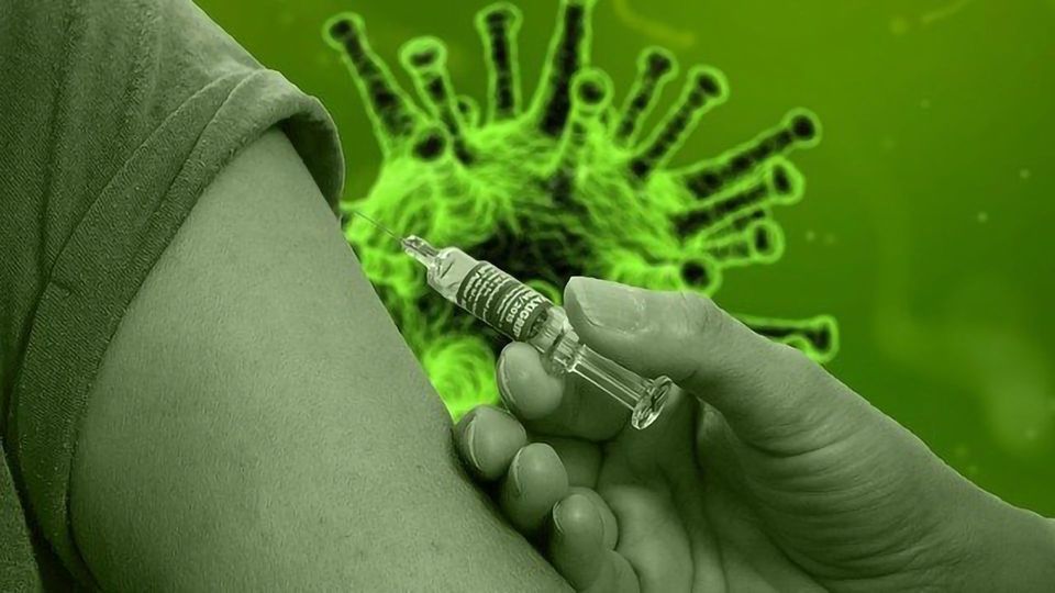 COVID-19 Vaccine Efficacy Explained - It's Not What You Think content piece image