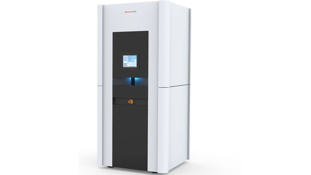 Thermo Scientific Tundra Cryo-TEM Democratizes Cryo-Electron Microscopy