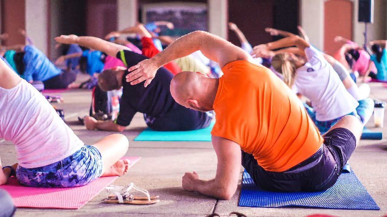 A Comprehensive Look at the Metabolic Impact of Exercise