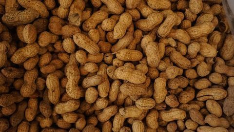 Removing Food Allergens at the Source