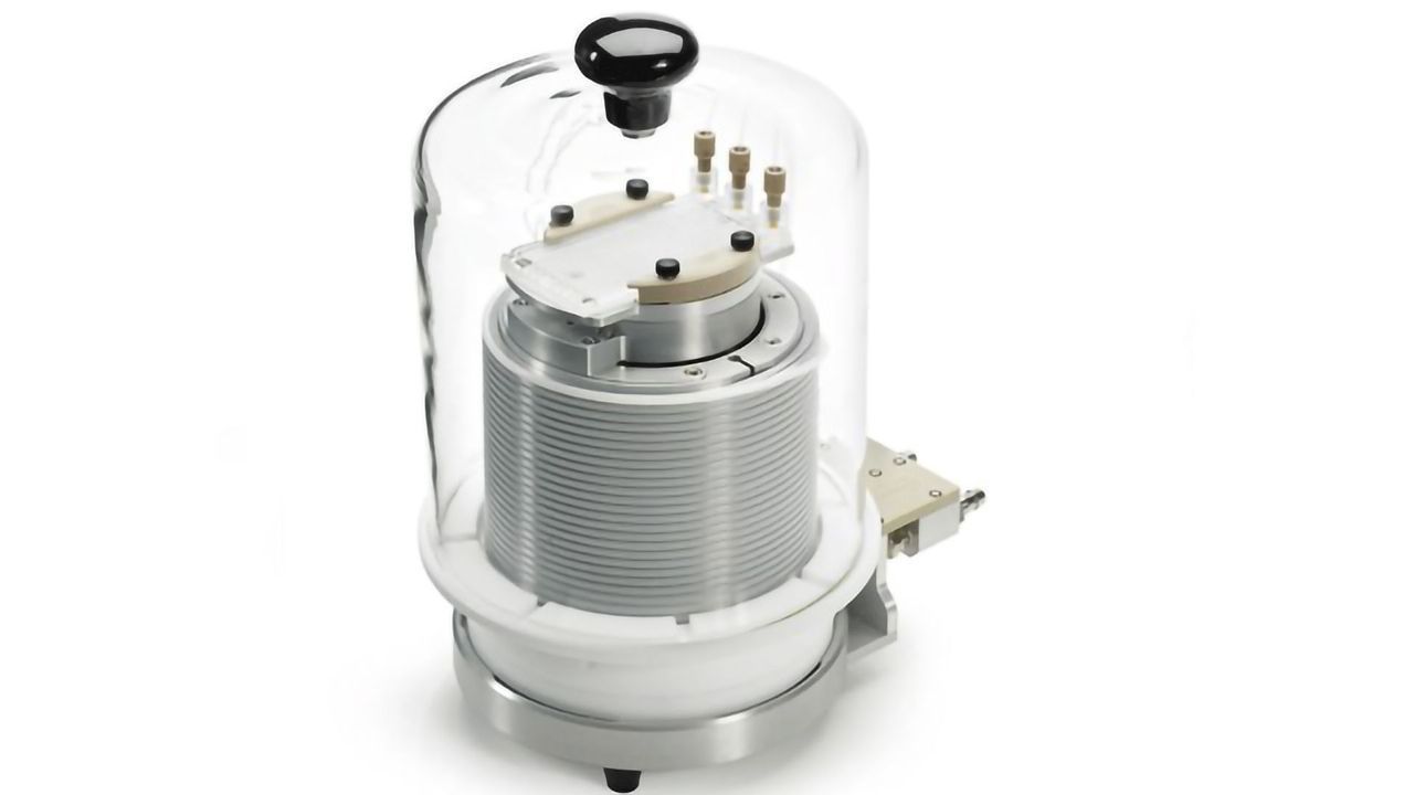Standalone Module for Low Temperature Flow Chemistry
