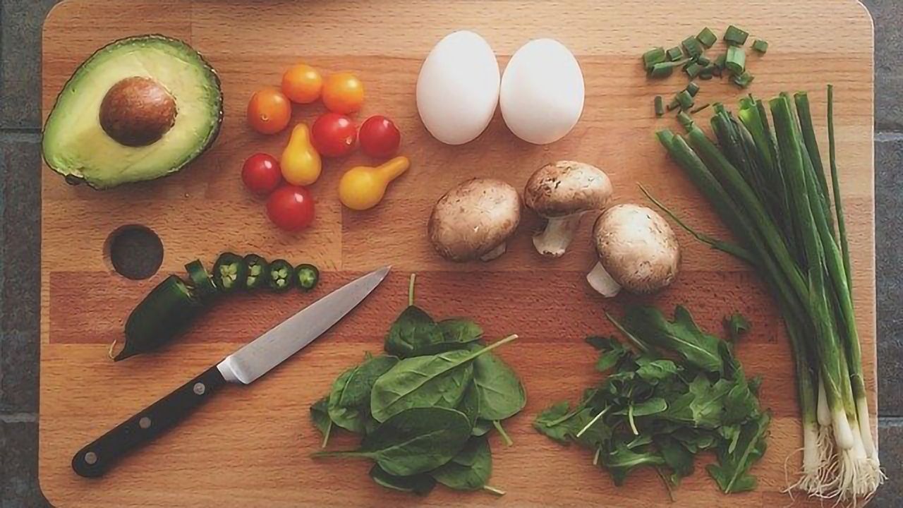 Are Meal Kits as Healthy as They Make Out?
