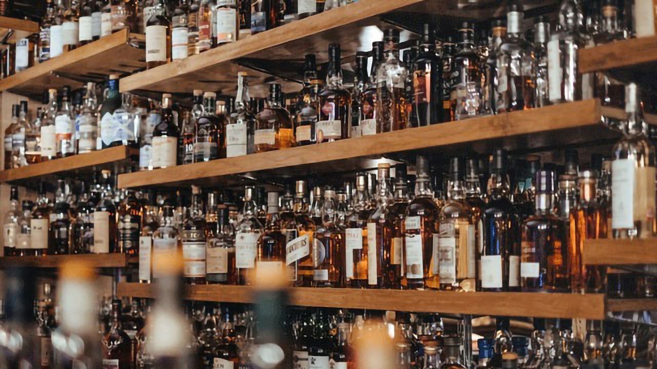 High Blood Pressure Drug Helps Fight Alcohol Withdrawal Symptoms