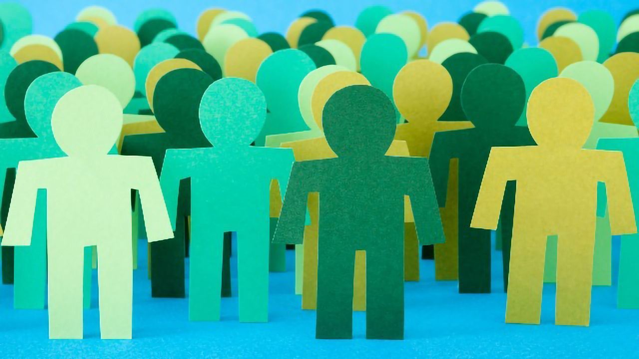 Alone, Together: How Socializing and Going Solo Build Our Sense of Self
