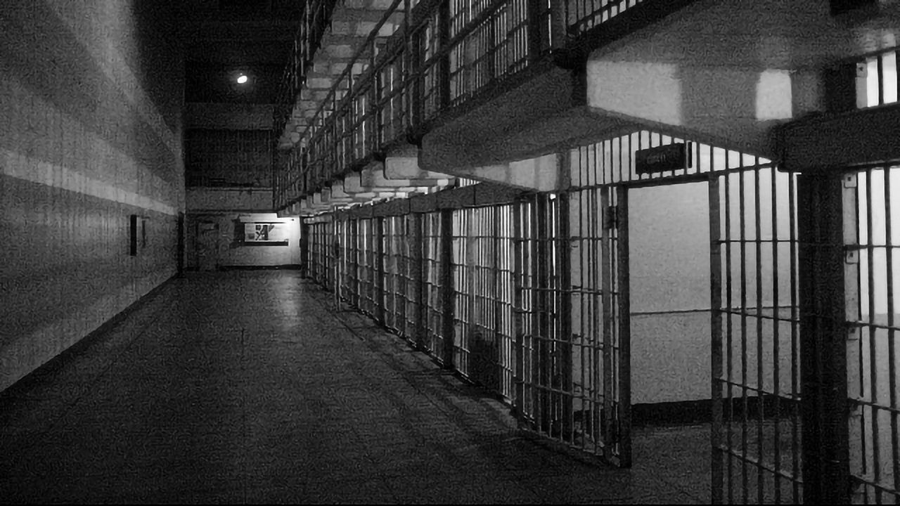 COVID-19 Vaccine Distribution Must Include Prison Populations, Study Says