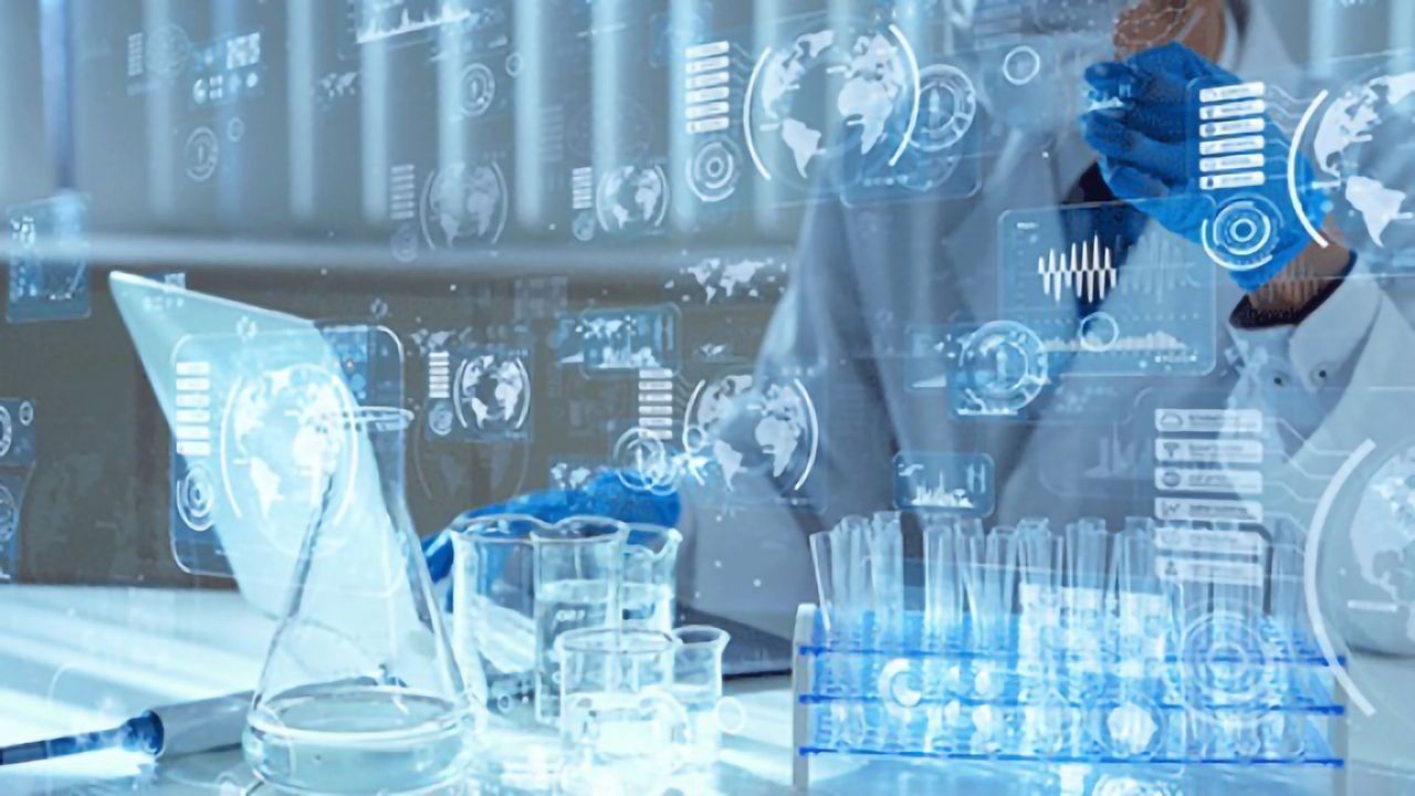 Technology Trends in the Environmental Testing Laboratory