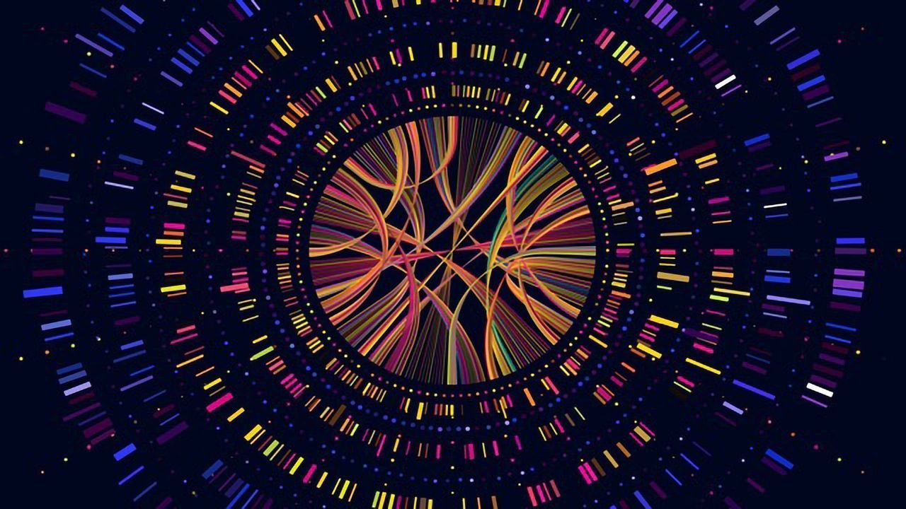ChIP-Seq May Have Been Quantitative All Along