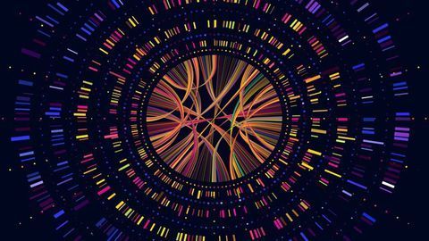 ChIP-Seq May Have Been Quantitative All Along