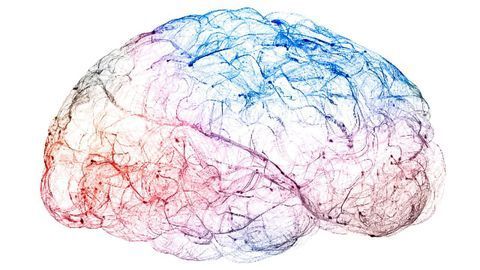Why Do So Many People With Down Syndrome Develop Alzheimer's Disease?