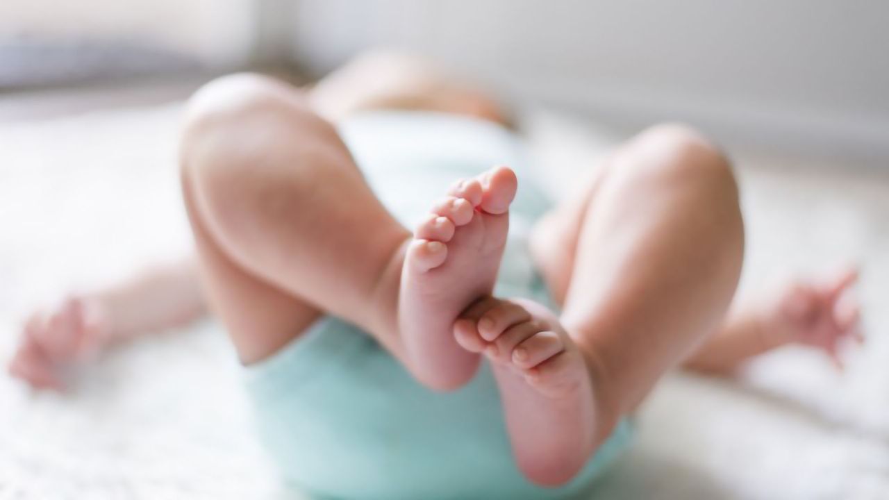 Wearable Cuff Could Predict Movement Disorders in Babies