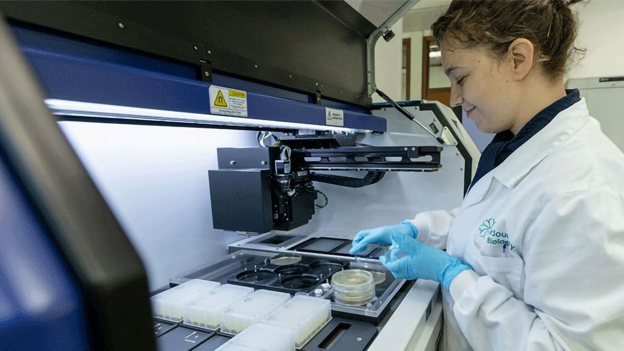 FairJourney Biologics enters antibody discovery agreement with Pandion Therapeutics
