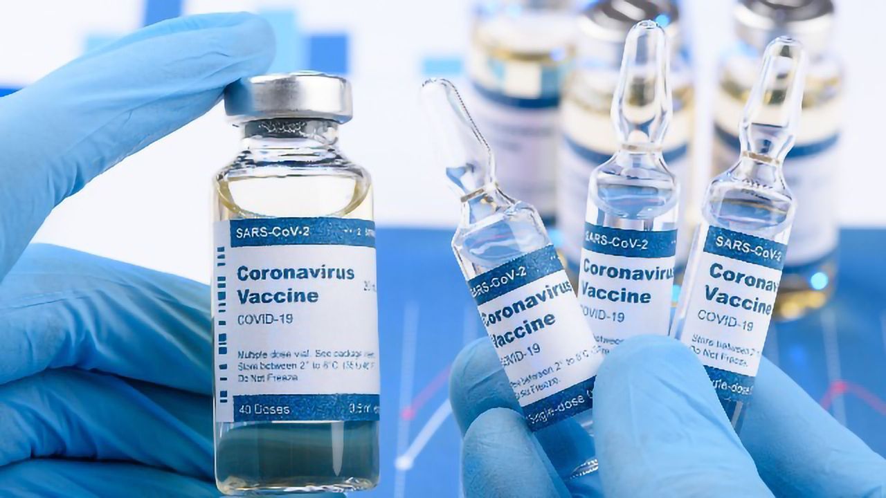 Oxford University's "Vaccine for the World" Is Effective