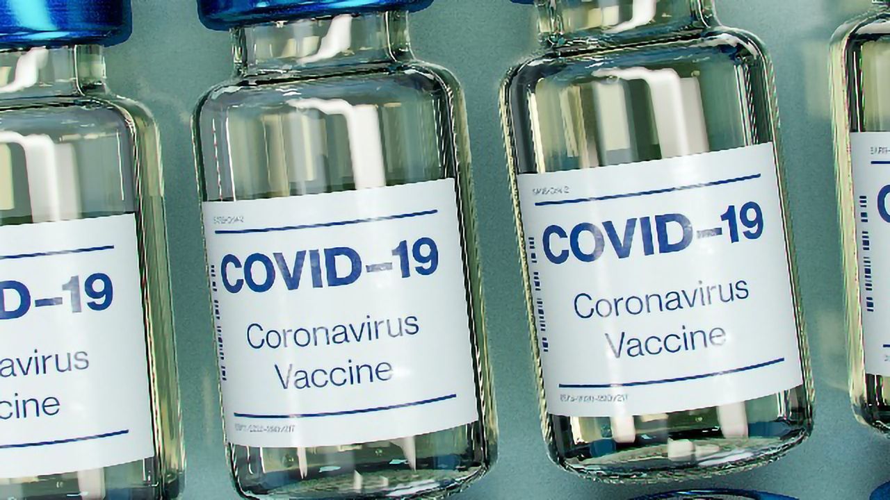 Oxford's COVID-19 Vaccine Has 70% Efficacy Rate