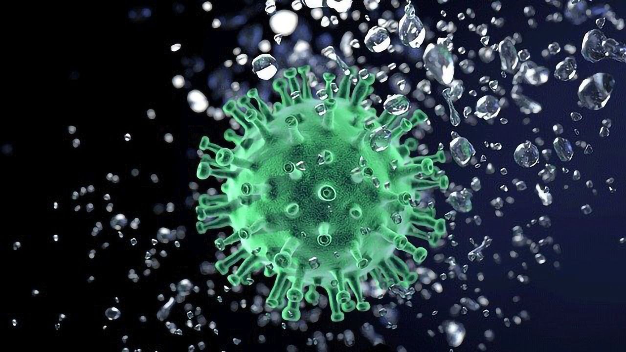 Brain Plasticity is Key To Control the Pandemic and Support Vaccine Giants