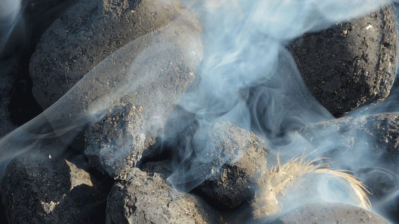 Industrial Waste Could Be Recycled To Meet Calcium Carbonate Needs
