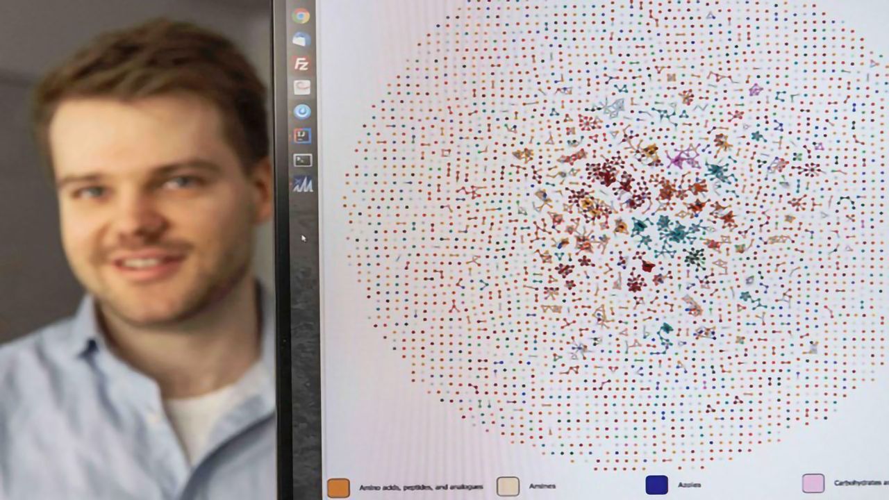 Researchers Develop a New Method for Analyzing Metabolites