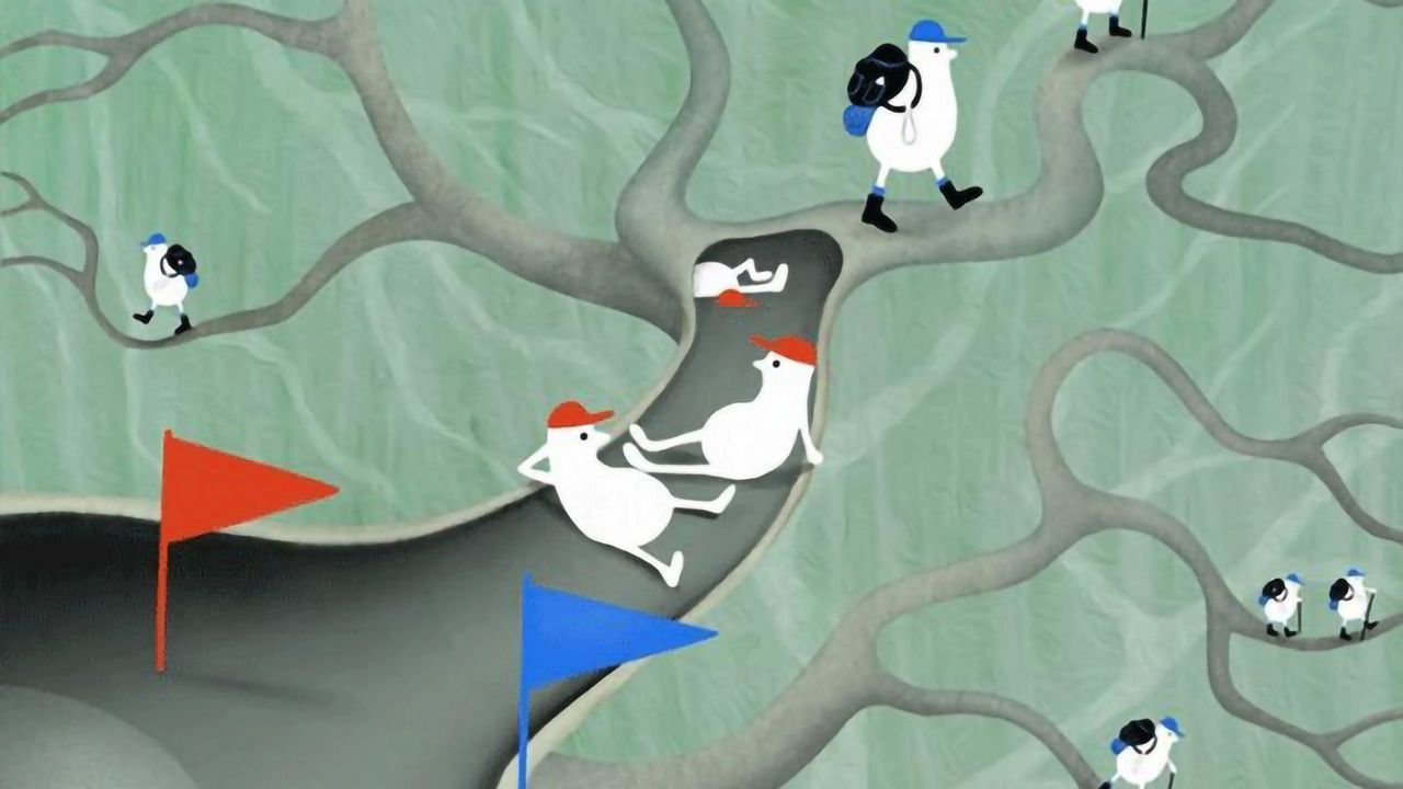 Addressing a Bottleneck in Protein Trafficking