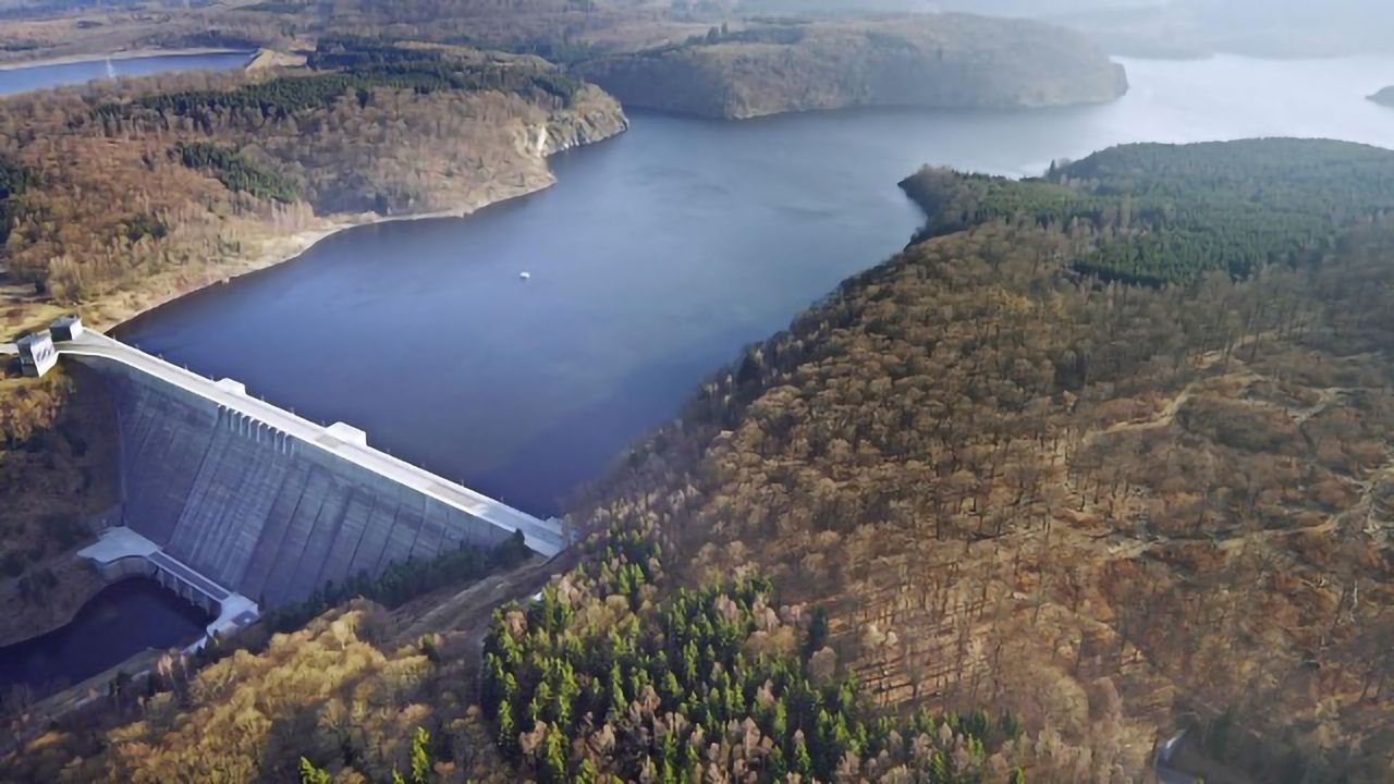 New Challenges for the Drinking Water Supply