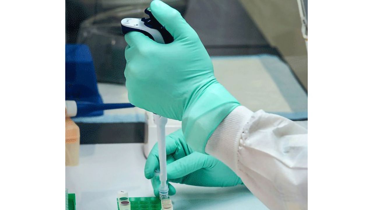Accuracy and Precision in Pipetting Viscous Solutions