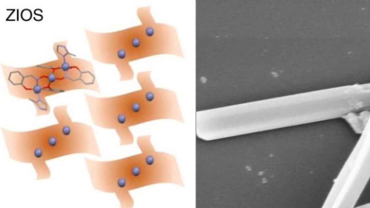 Nature-Inspired Material Removes Copper From Wastewater With Atomic Precision