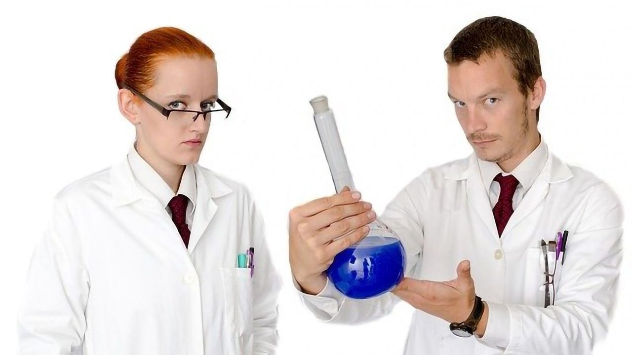Accidental Discoveries That Changed The World