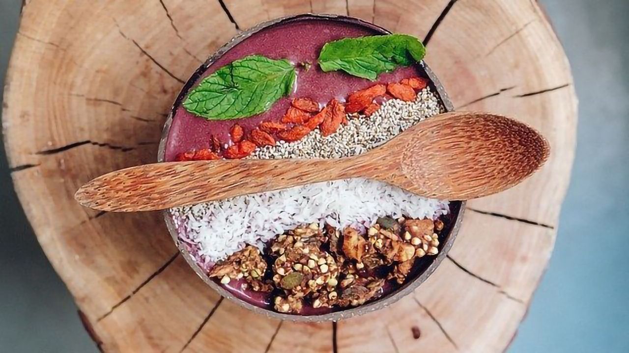 Half the Population Consider "Superfoods" Part of a Healthy Diet