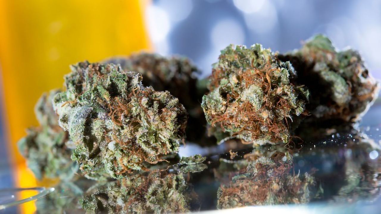 Regulating Heavy Metal Contaminants in Cannabis: What Can Be Learned From the Pharmaceutical Industry? Part 5