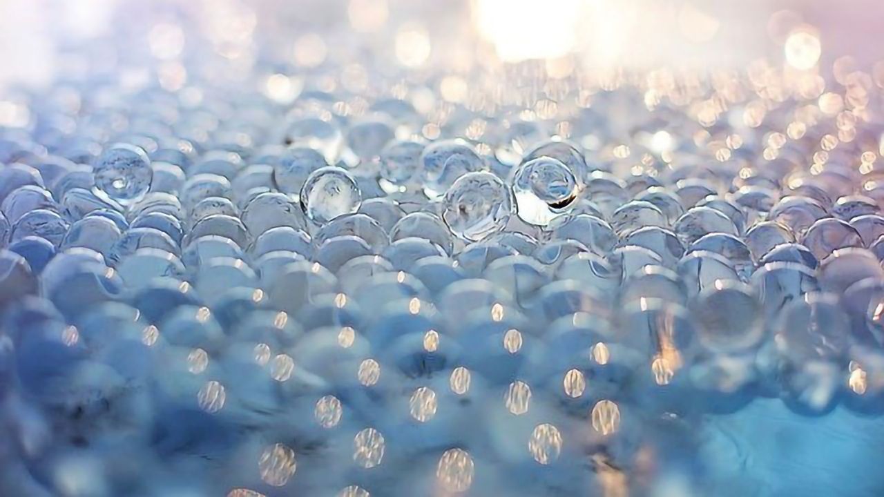 Atomic Surface Structure Important in Developing New Catalysts